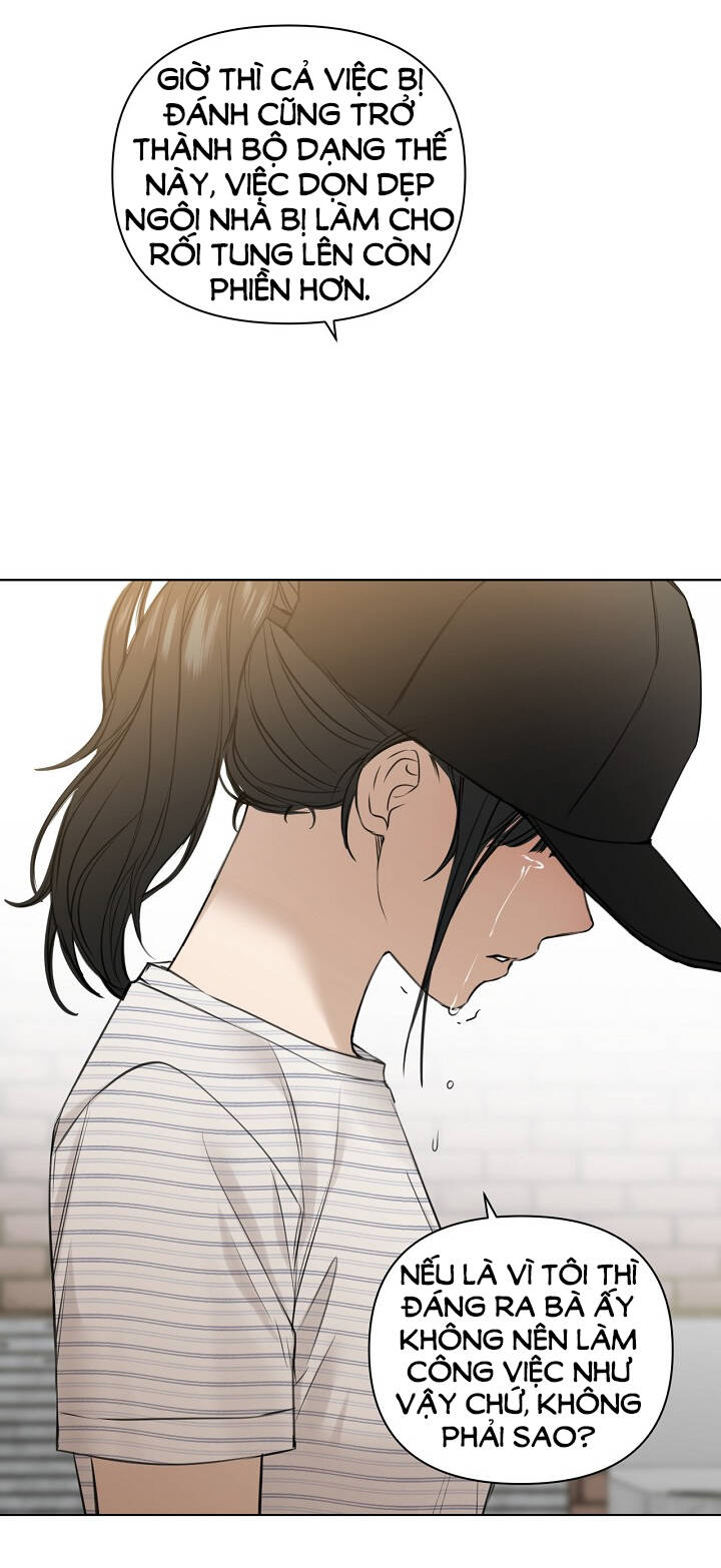 Chạng Vạng Chapter 20.2 - Trang 2