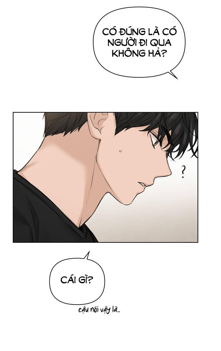 Chạng Vạng Chapter 20.2 - Trang 2