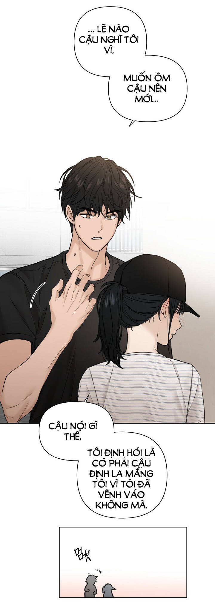 Chạng Vạng Chapter 20.2 - Trang 2