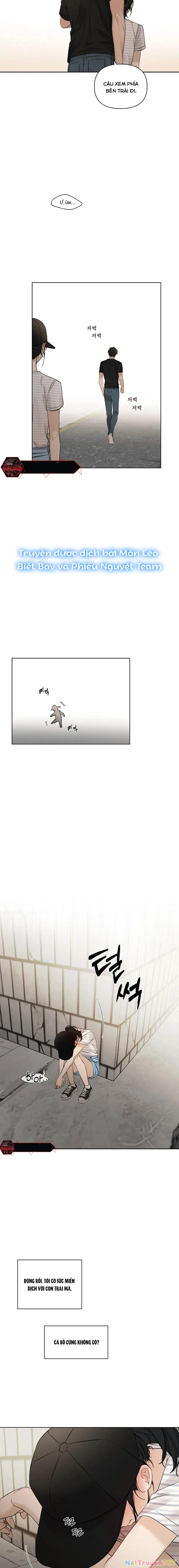 Chạng Vạng Chapter 20 - Trang 2