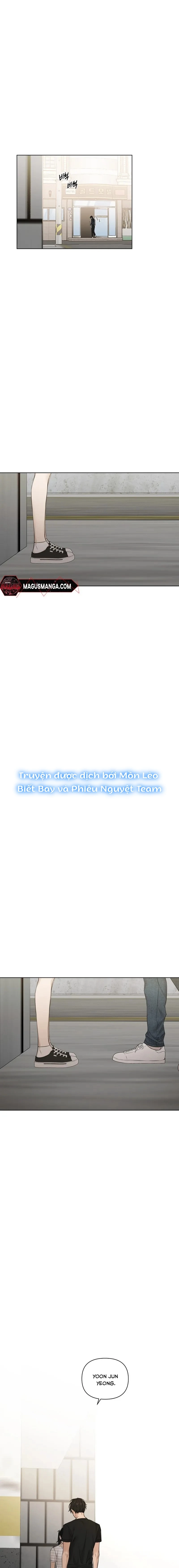 Chạng Vạng Chapter 20 - Trang 2