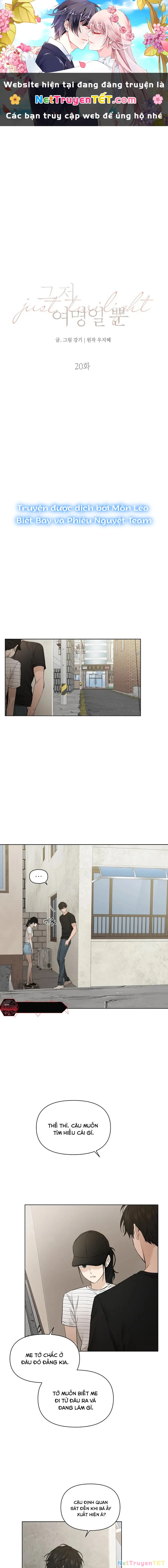Chạng Vạng Chapter 20 - Trang 2