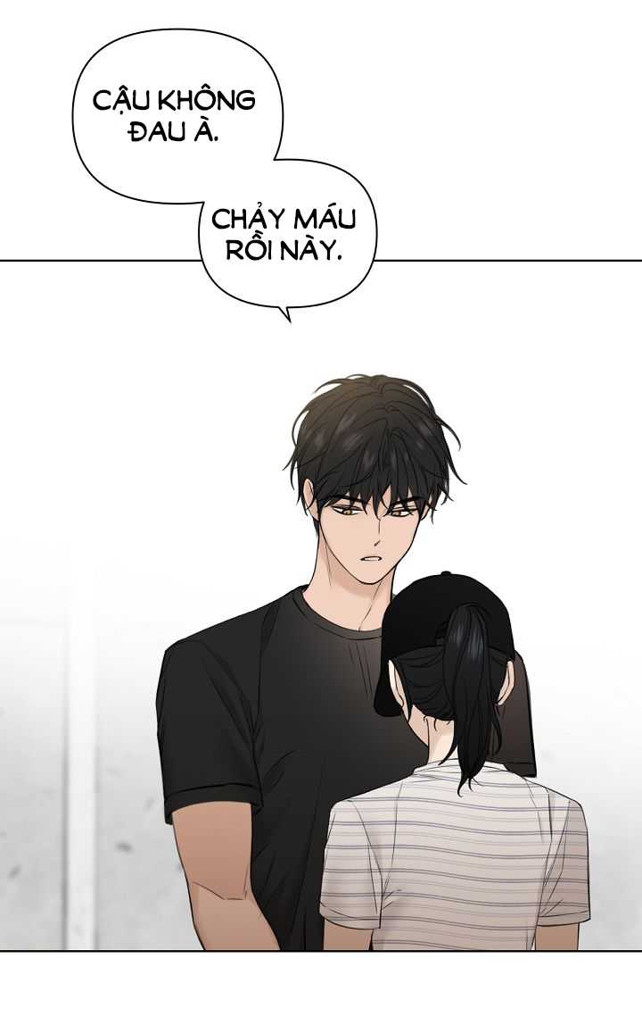 Chạng Vạng Chapter 21.1 - Trang 2