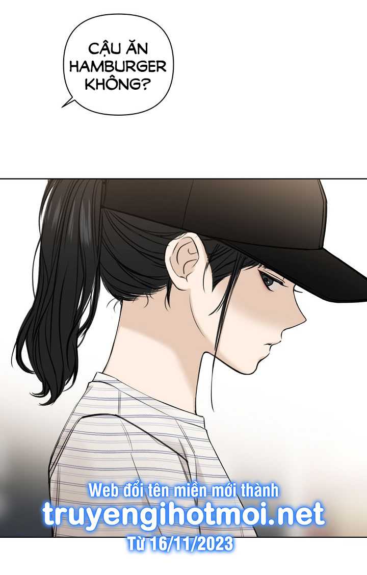 Chạng Vạng Chapter 21.1 - Trang 2