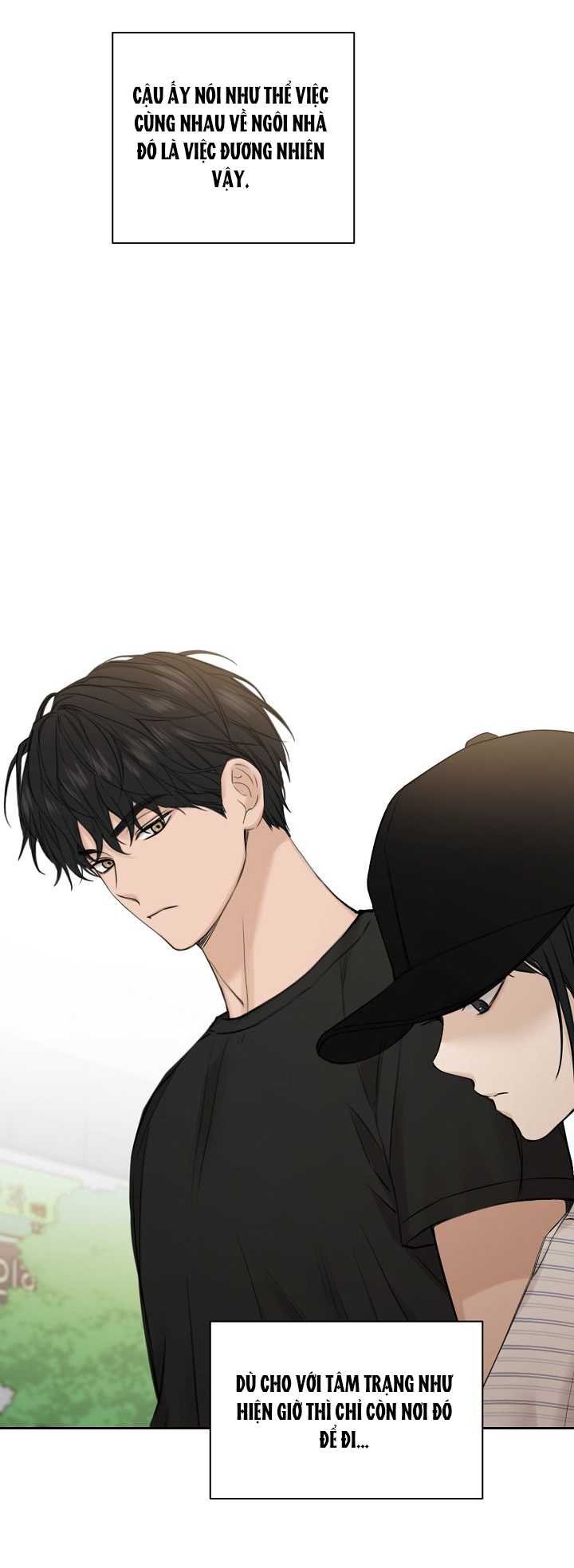 Chạng Vạng Chapter 21.1 - Trang 2