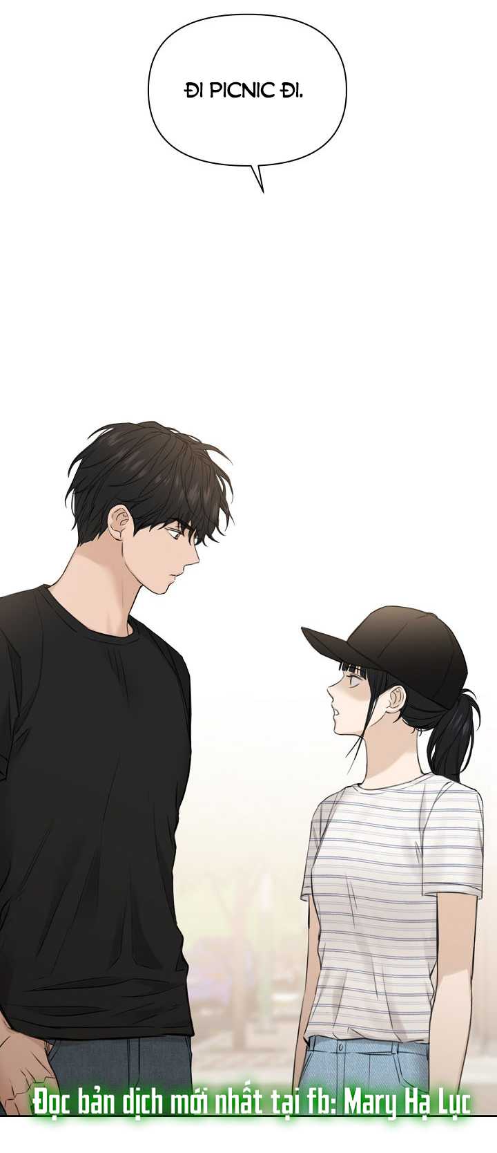 Chạng Vạng Chapter 21.1 - Trang 2