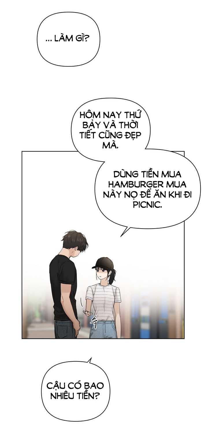 Chạng Vạng Chapter 21.1 - Trang 2