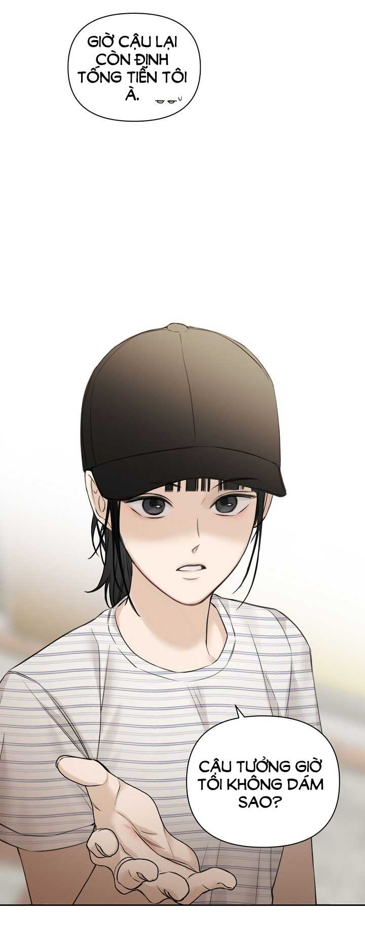 Chạng Vạng Chapter 21.1 - Trang 2