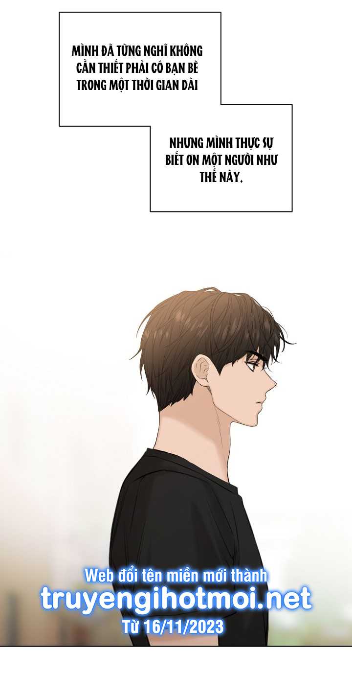 Chạng Vạng Chapter 21.2 - Trang 2