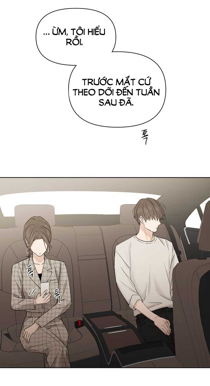 Chạng Vạng Chapter 21.2 - Trang 2