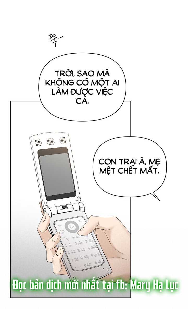 Chạng Vạng Chapter 21.2 - Trang 2