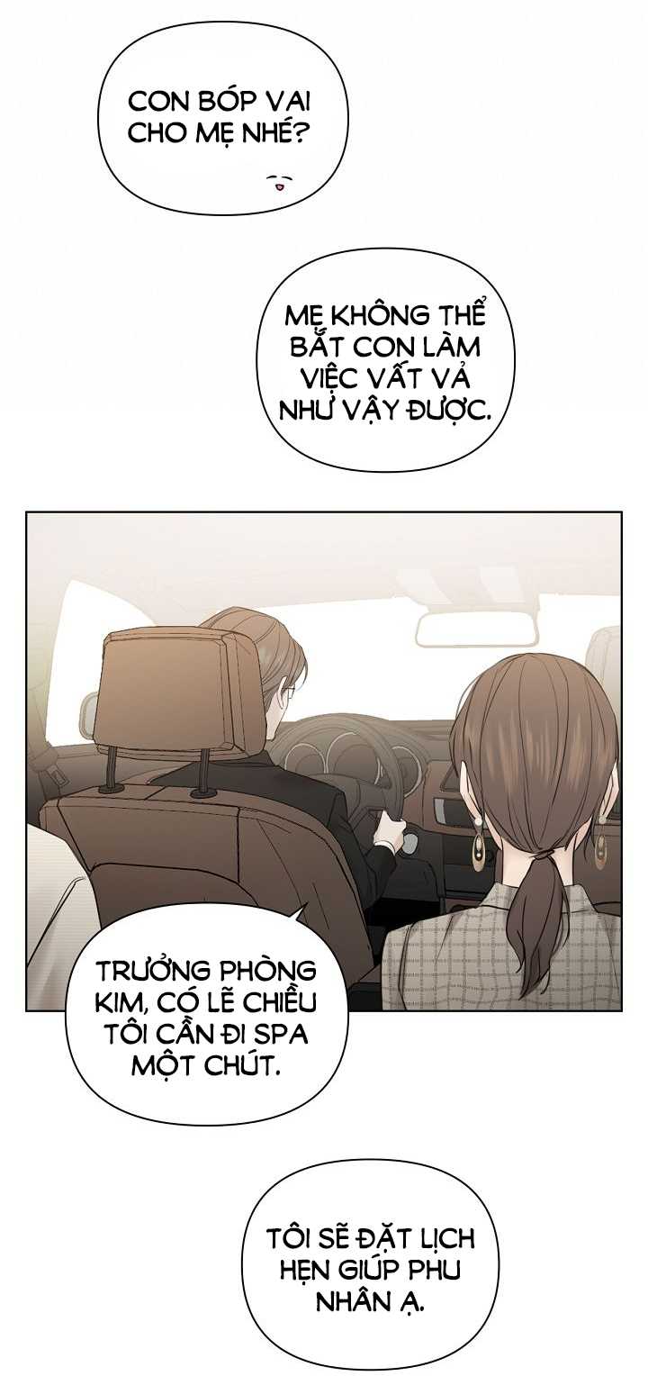 Chạng Vạng Chapter 21.2 - Trang 2