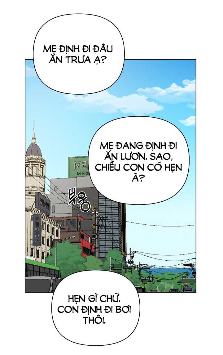 Chạng Vạng Chapter 21.2 - Trang 2