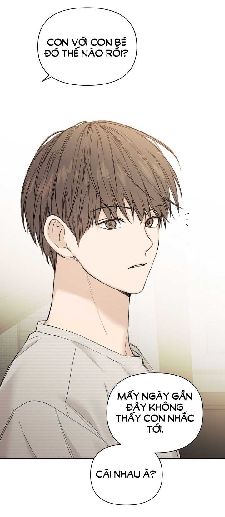 Chạng Vạng Chapter 21.2 - Trang 2