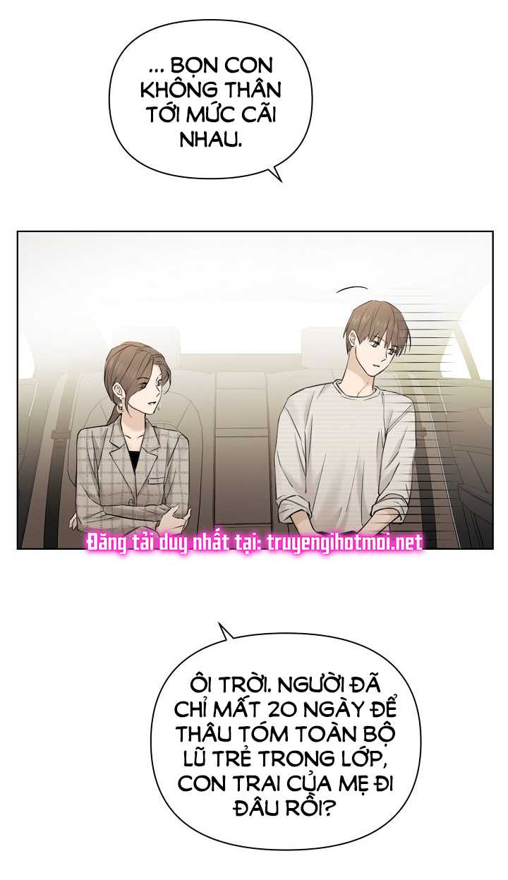 Chạng Vạng Chapter 21.2 - Trang 2