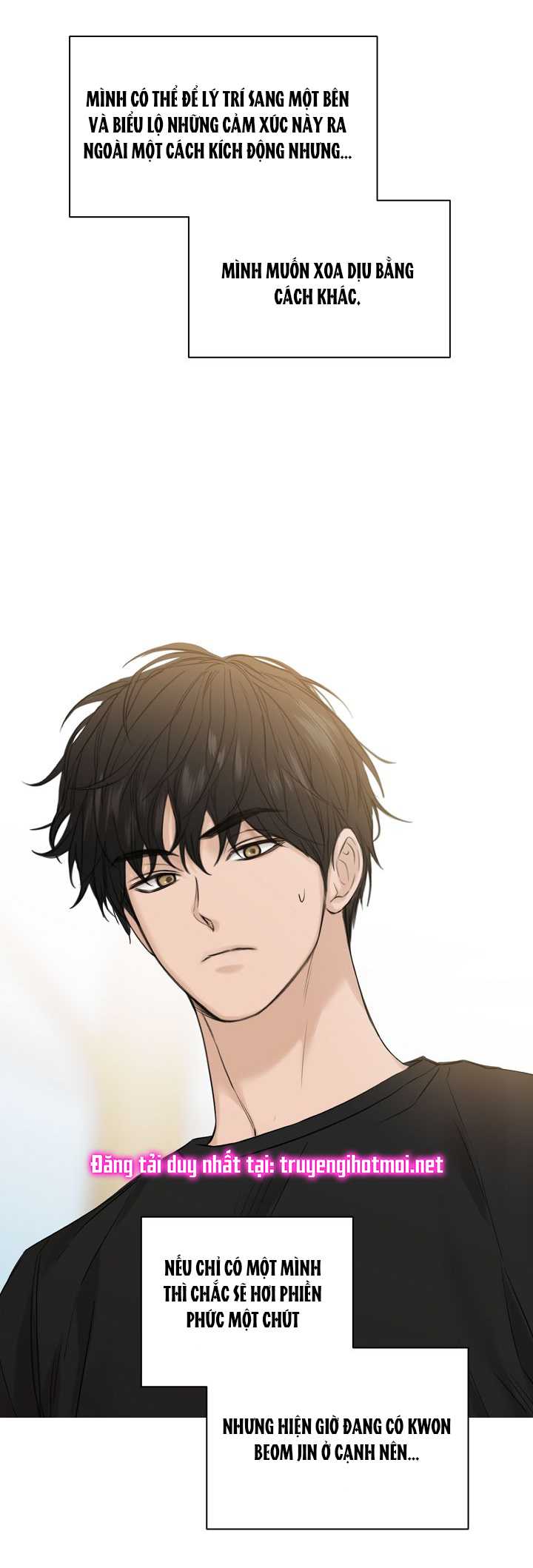 Chạng Vạng Chapter 21.2 - Trang 2