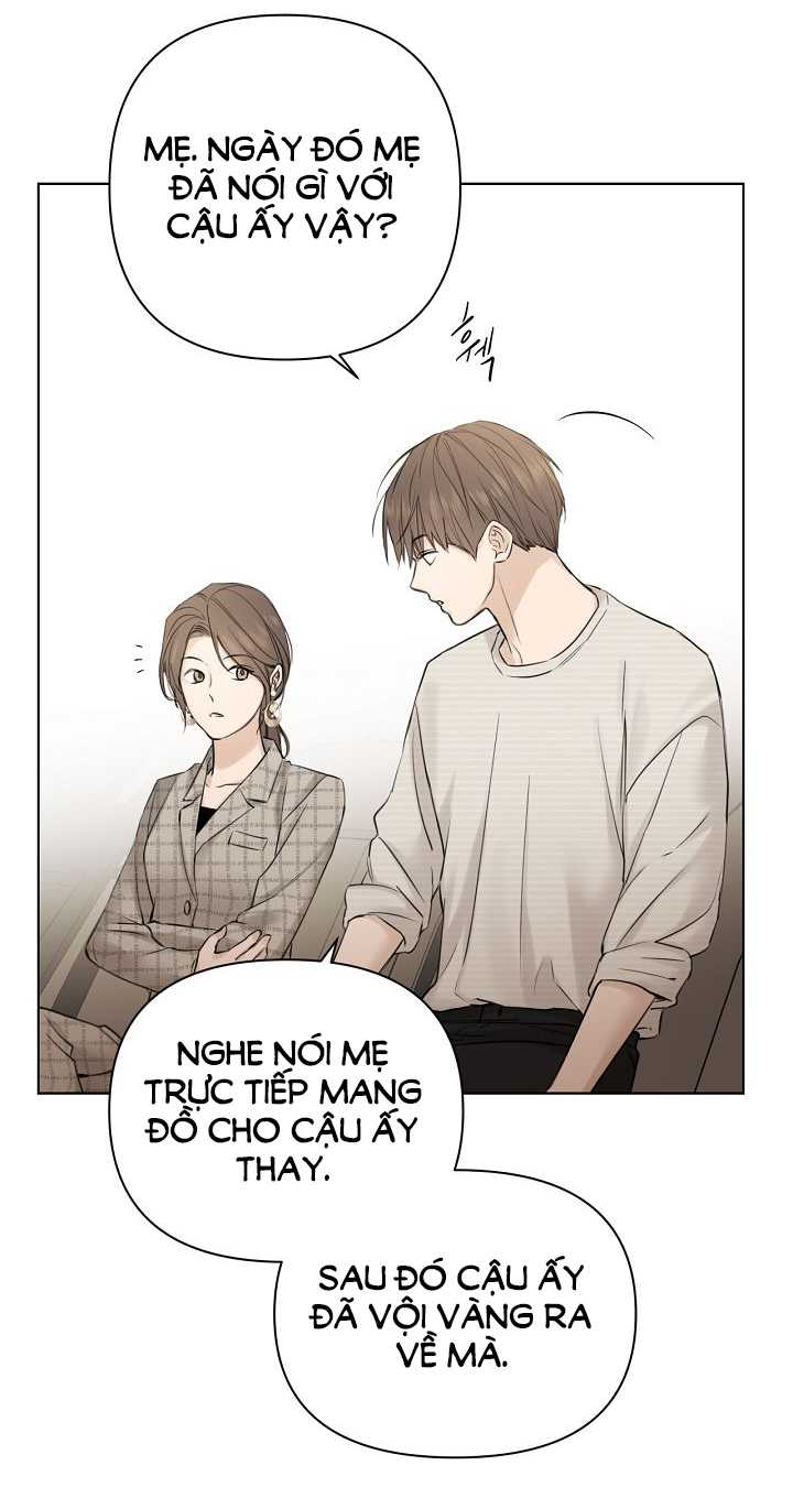 Chạng Vạng Chapter 21.2 - Trang 2