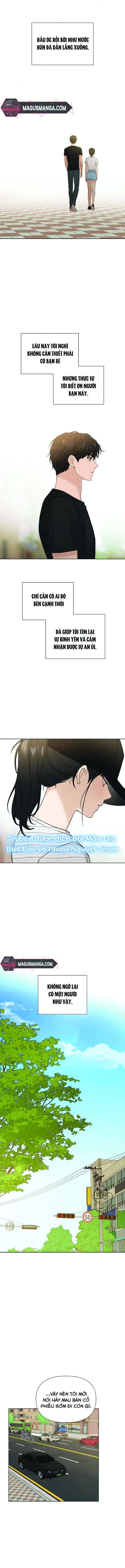 Chạng Vạng Chapter 21 - Trang 2