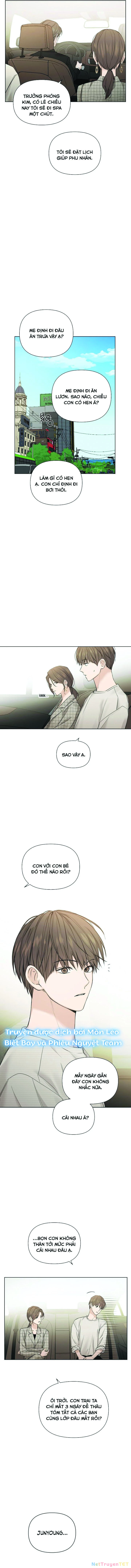 Chạng Vạng Chapter 21 - Trang 2