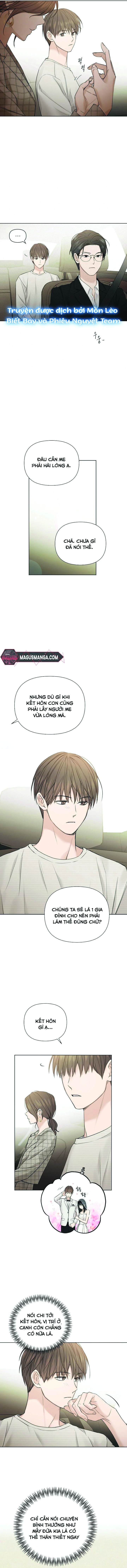 Chạng Vạng Chapter 21 - Trang 2