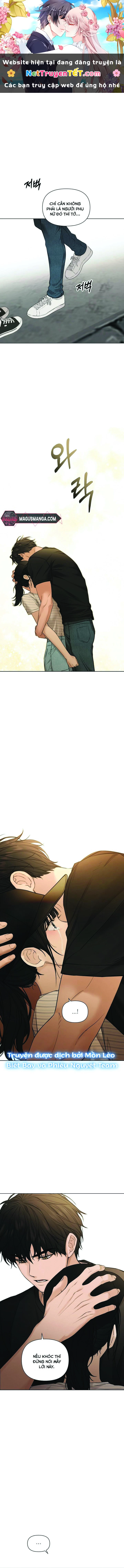 Chạng Vạng Chapter 21 - Trang 2