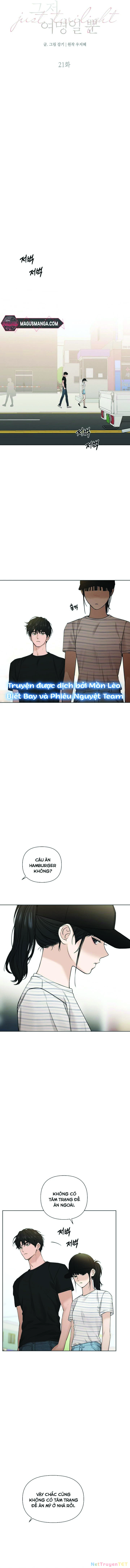 Chạng Vạng Chapter 21 - Trang 2