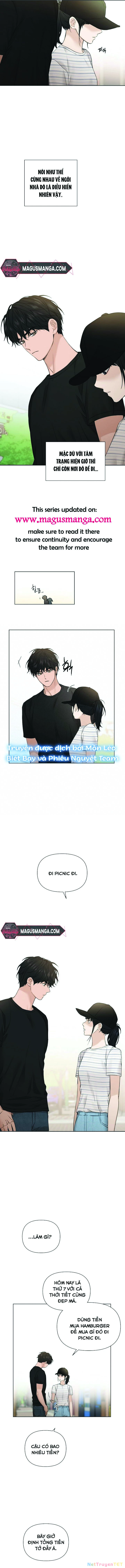 Chạng Vạng Chapter 21 - Trang 2