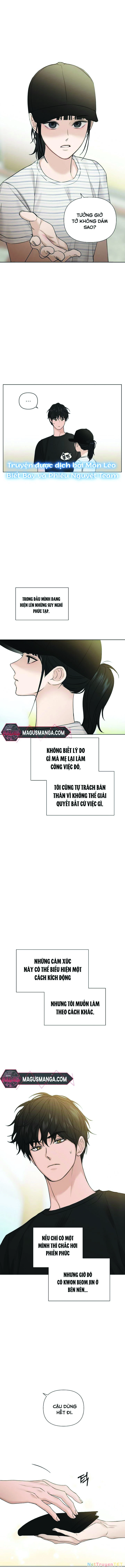 Chạng Vạng Chapter 21 - Trang 2