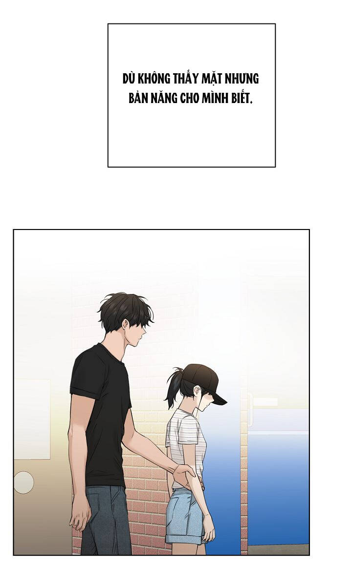 Chạng Vạng Chapter 22.1 - Trang 2