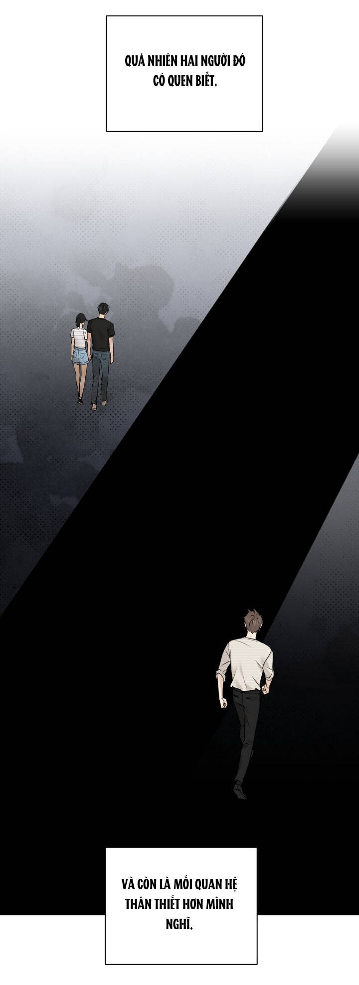 Chạng Vạng Chapter 22.1 - Trang 2