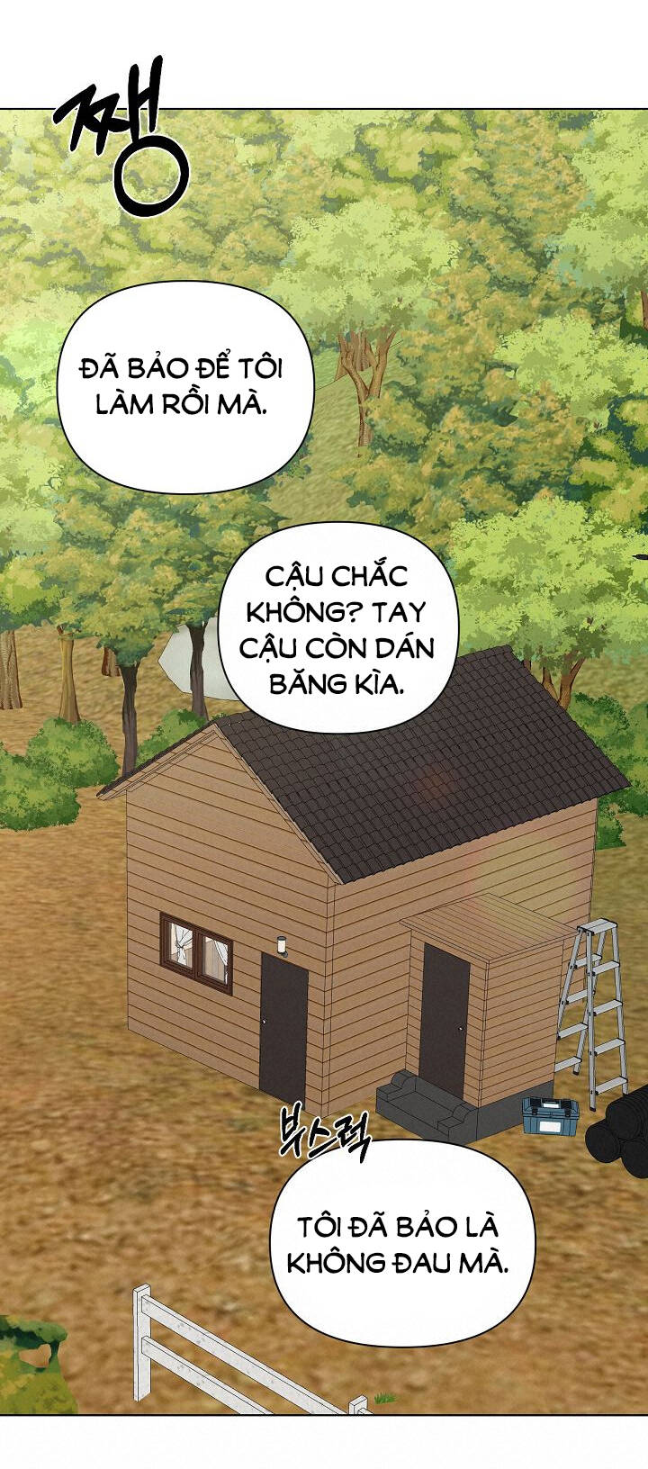 Chạng Vạng Chapter 22.1 - Trang 2