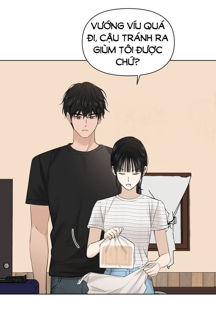 Chạng Vạng Chapter 22.1 - Trang 2