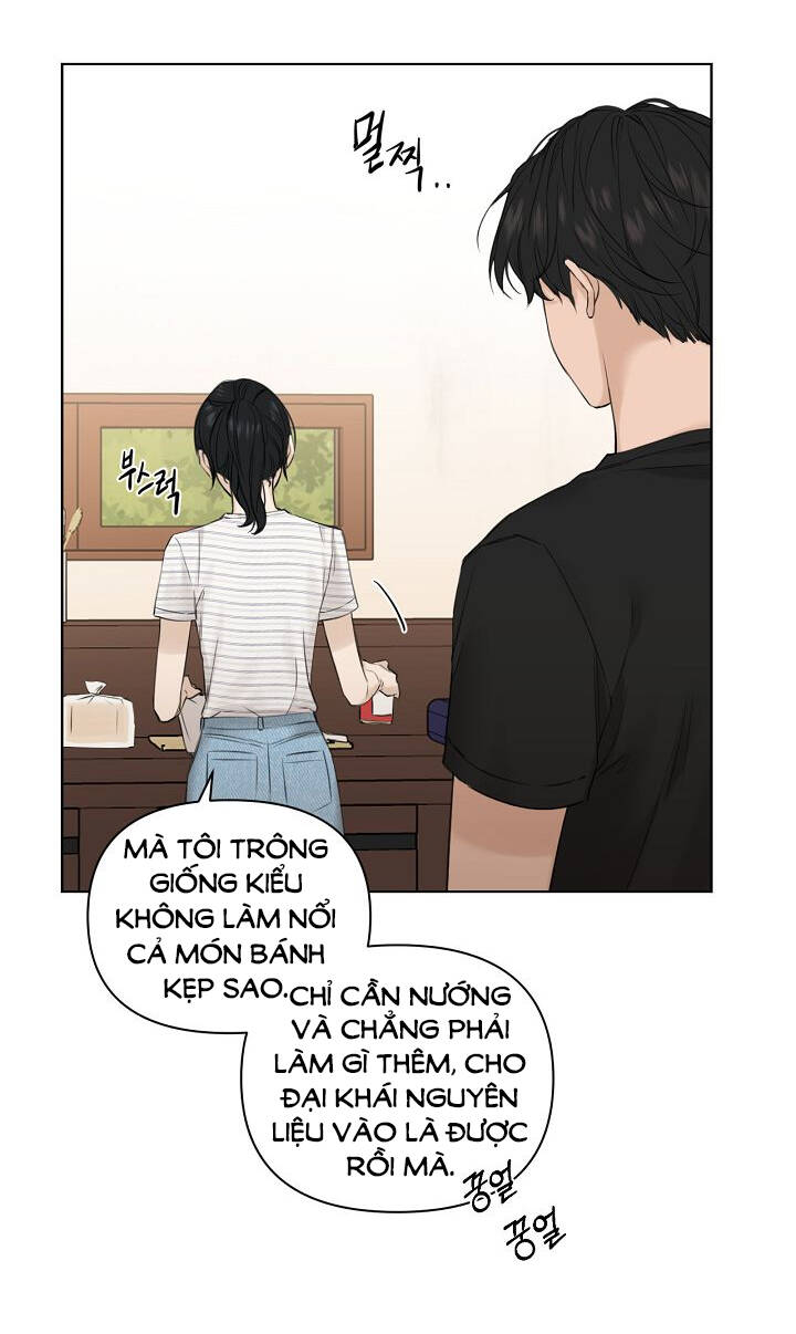 Chạng Vạng Chapter 22.1 - Trang 2