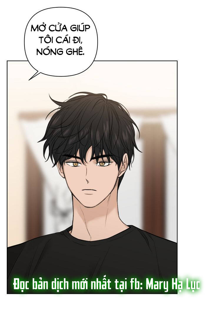 Chạng Vạng Chapter 22.1 - Trang 2