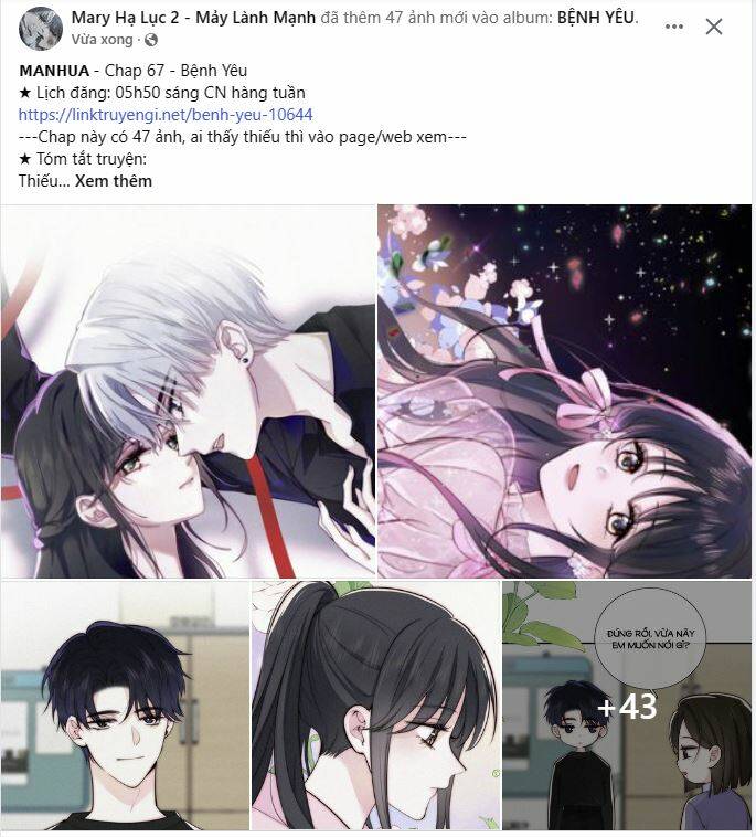 Chạng Vạng Chapter 22.1 - Trang 2