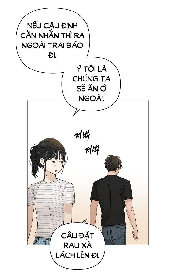 Chạng Vạng Chapter 22.2 - Trang 2