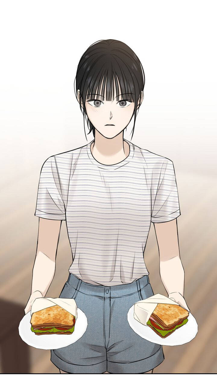 Chạng Vạng Chapter 22.2 - Trang 2