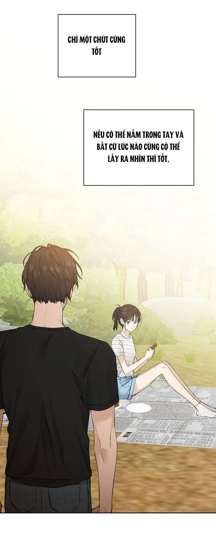 Chạng Vạng Chapter 22.2 - Trang 2