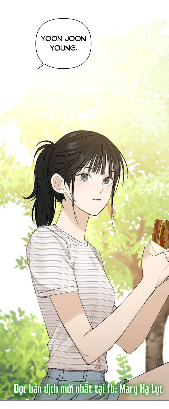 Chạng Vạng Chapter 22.2 - Trang 2