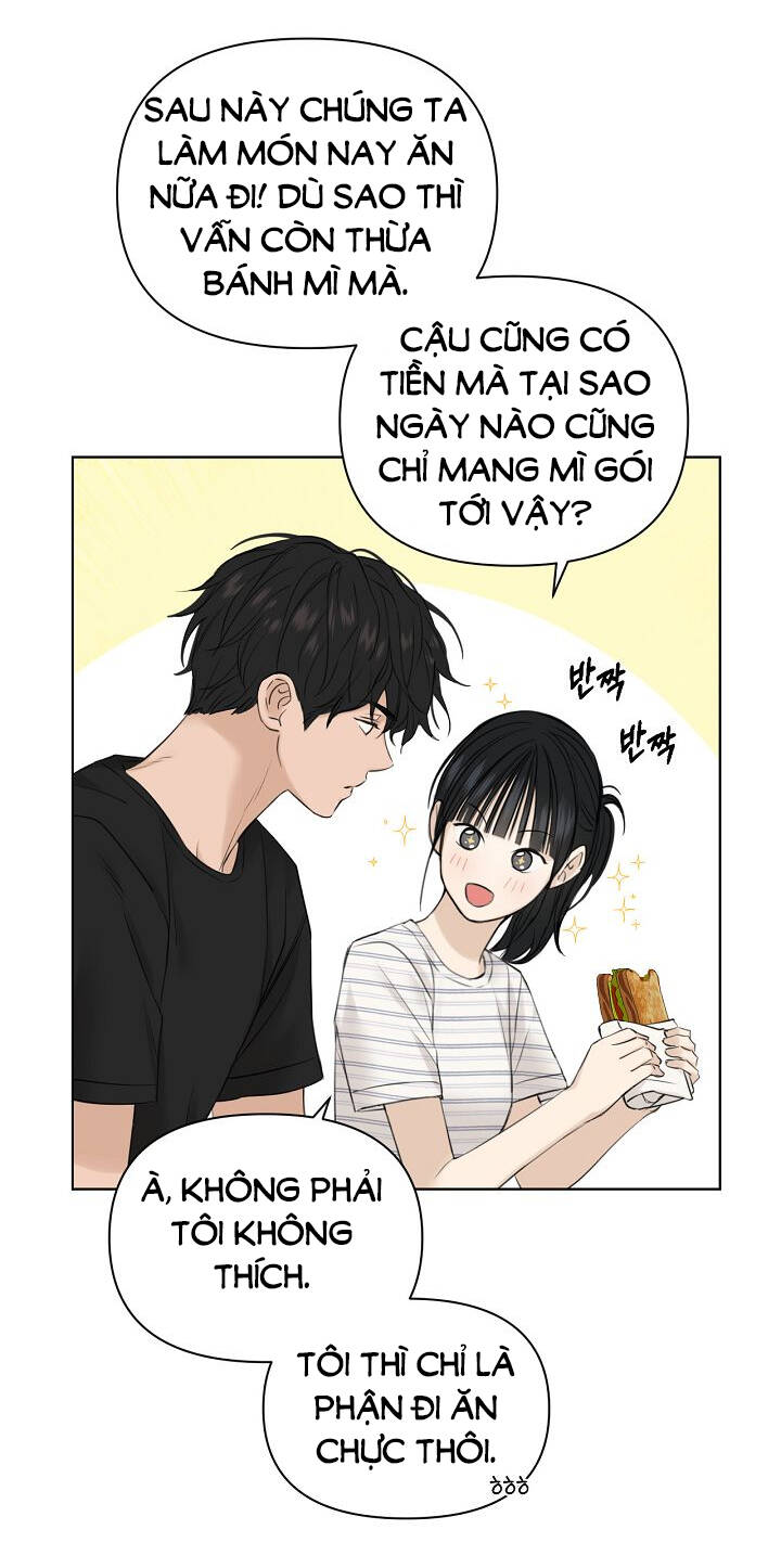 Chạng Vạng Chapter 22.2 - Trang 2