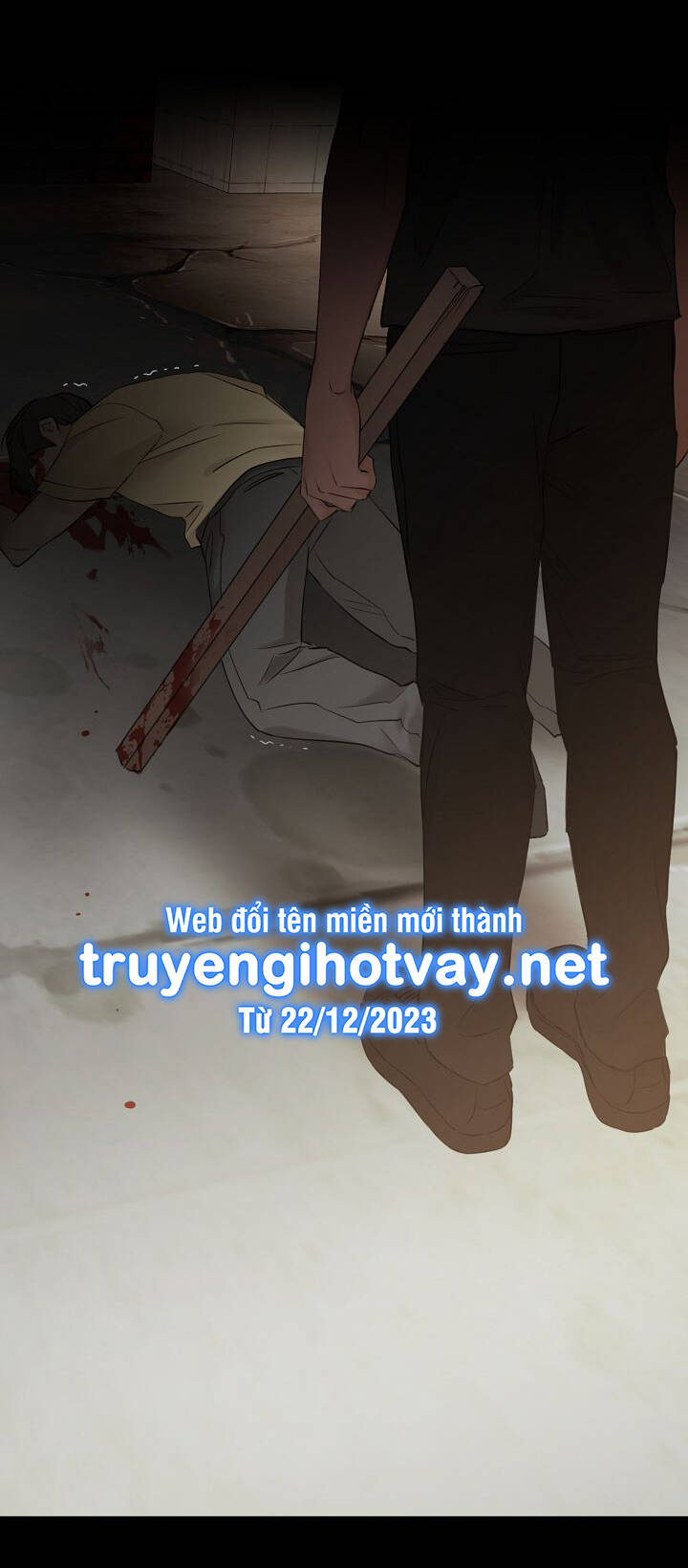 Chạng Vạng Chapter 22.2 - Trang 2