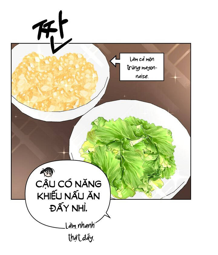 Chạng Vạng Chapter 22.2 - Trang 2