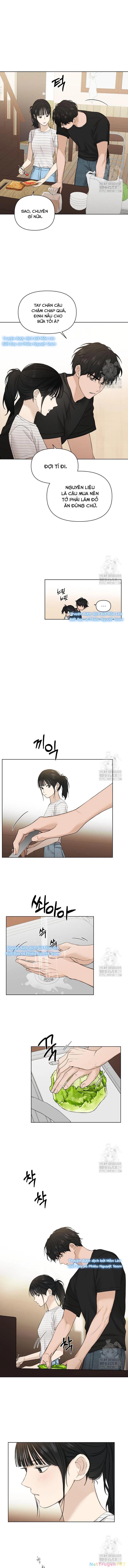 Chạng Vạng Chapter 22 - Trang 2