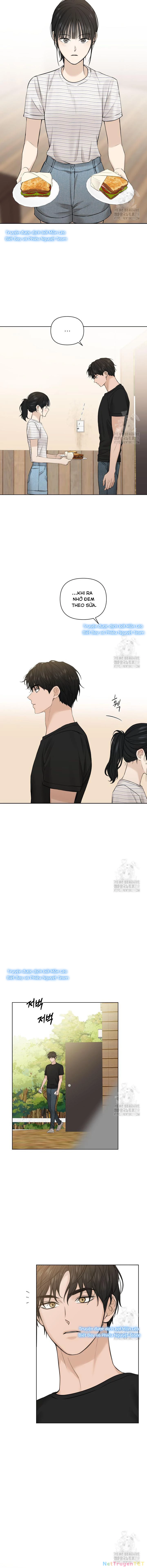 Chạng Vạng Chapter 22 - Trang 2