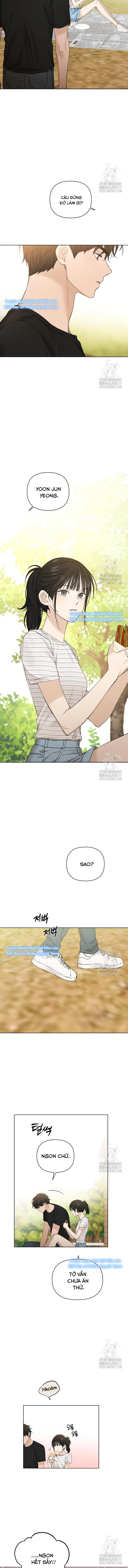 Chạng Vạng Chapter 22 - Trang 2