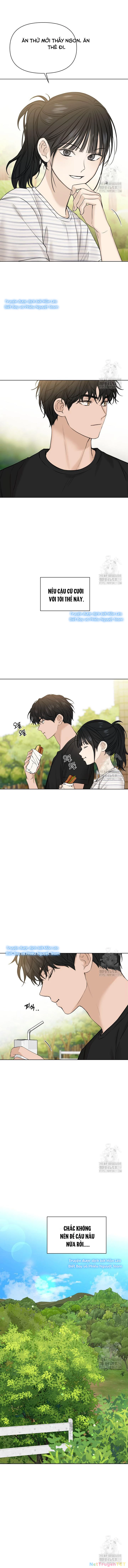 Chạng Vạng Chapter 22 - Trang 2