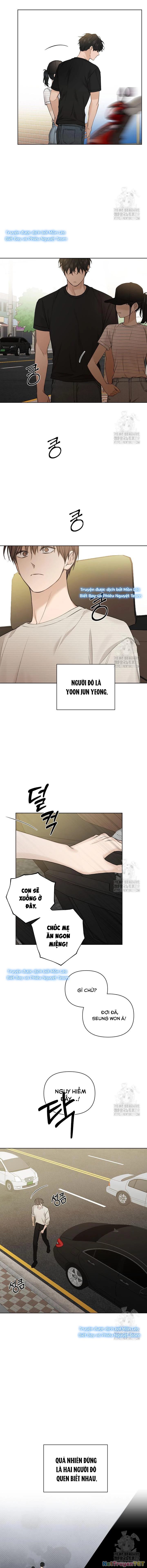 Chạng Vạng Chapter 22 - Trang 2