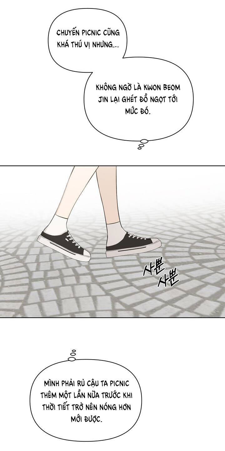 Chạng Vạng Chapter 23.1 - Trang 2