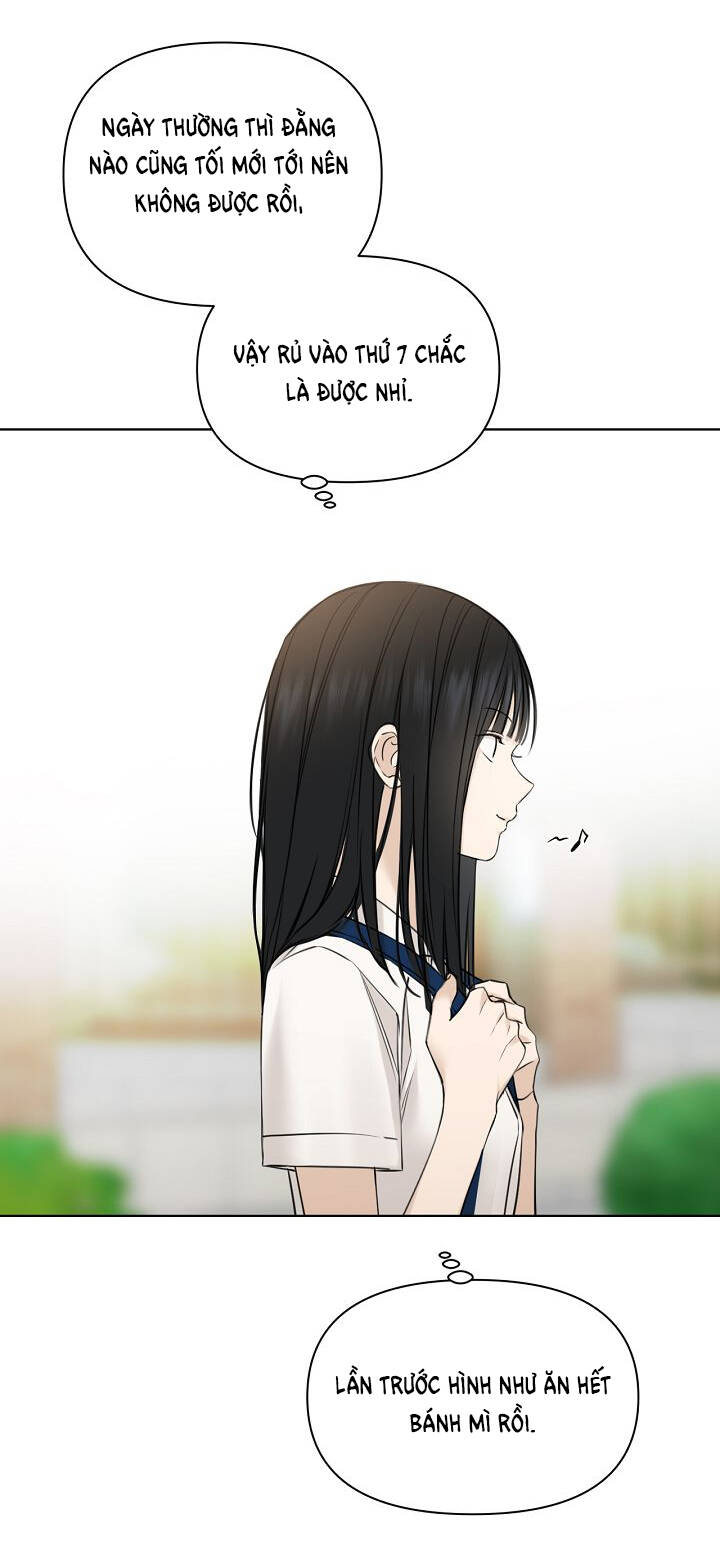 Chạng Vạng Chapter 23.1 - Trang 2