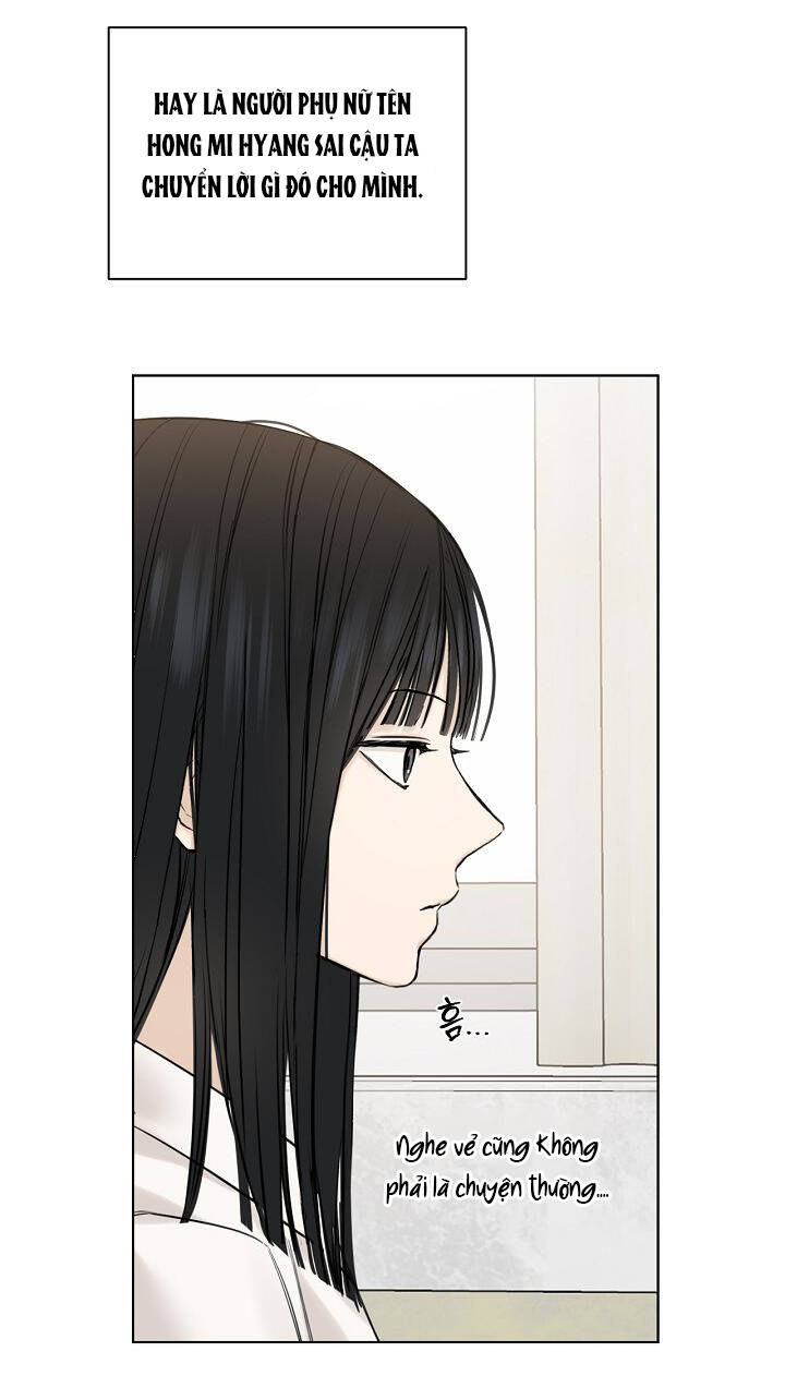 Chạng Vạng Chapter 23.1 - Trang 2